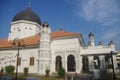 Kapitan Keling Mosque