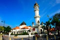 Kapitan Kling Mosque