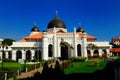 Kapitan Kling Mosque