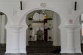 Kapitan Kling mosque, Georgetown, Penang, Malaysia