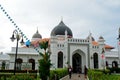 Kapitan Kling mosque, Georgetown, Penang, Malaysia