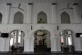 Kapitan Kling mosque, Georgetown, Penang, Malaysia Royalty Free Stock Photo