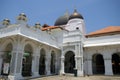 Kapitan Kling Mosque, Georgetown, Penang, Malaysia