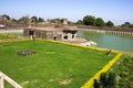 Kapoor Talao, Mandu