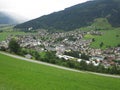 Kaprun castle, Austria Royalty Free Stock Photo