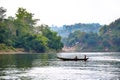 Kaptai Lake