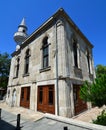 Kaptan Pasha Mosque