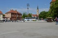 Kaptol square
