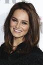 Kara Tointon Royalty Free Stock Photo
