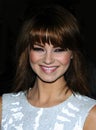 Kara Tointon Royalty Free Stock Photo