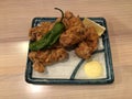 Karaage