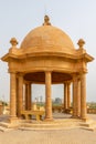 Karachi Bagh Ibne Qasim Park 115