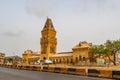 Karachi Empress Market 03 Royalty Free Stock Photo