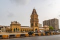 Karachi Empress Market 06 Royalty Free Stock Photo