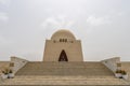 Karachi Mazar-e-Quaid Jinnah Mausoleum 54