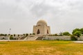 Karachi Mazar-e-Quaid Jinnah Mausoleum 47