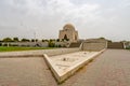 Karachi Mazar-e-Quaid Jinnah Mausoleum 48