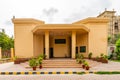 Karachi National Museum 17 Royalty Free Stock Photo