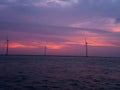 Karachi Windmills