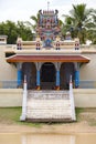 Karaikkudi - Kanadukathan - India