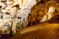 Karain Cave View