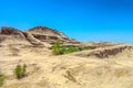 Karakalpakstan Toprak Kala Fortress 07