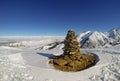 Karakol ski resort