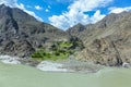 Karakoram Highway, Chillas, Diamer, Gilgit Baltistan, Northern Pakista