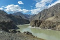 Karakoram Highway, Chillas, Diamer, Gilgit Baltistan, Northern Pakista