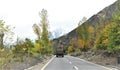 Karakoram Highway Road to China | Asian Roads