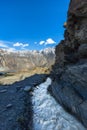 Karakoram Mountain pakisatan