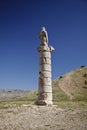 Karakus Tumulus (Monument Grave), Adiyaman, Turkey