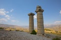 Karakus Tumulus Monument Grave.