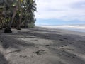 Karama Beach, Gulf Province, Papua New Guinea
