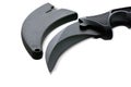 Karambit / Knife combat . Royalty Free Stock Photo