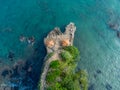 KARANG BOLONG BEACH BANTEN INDONESIA