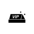 Karaoke, carpet, cinema, vip icon. Element of karaoke icon. Premium quality graphic design icon. Signs and symbols collection icon