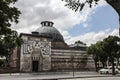 Karatay (Tile Works) Museum in Konya