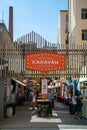 Karavan, Street Food in Budapest