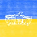 Karazin Kharkiv National University Ukraine