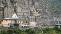 Karcham Wangtoo Hydroelectric Plant: A run-of-the-river power station on the Sutlej River in Himachal Pradesh, India