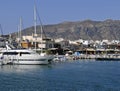 Kardamena , Kos Island , Greece Royalty Free Stock Photo