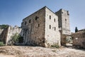 Kardamili old town, Messenia, Greece