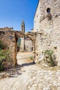 Kardamili old town, Messenia, Greece