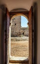 Kardamili old town, Messenia, Greece