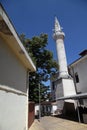 Kardjali mosque