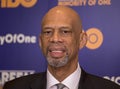 Kareem Abdul-Jabbar