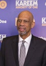 Kareem Abdul-Jabbar