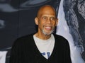 Kareem Abdul-Jabbar Royalty Free Stock Photo