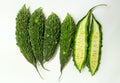 Karela, Bitter Melon, Origanic vegitables